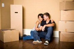 House Removals UK