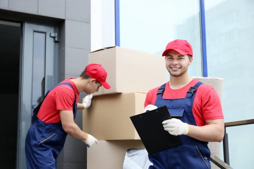 Policy update notice for London Movers cookies and browser controls