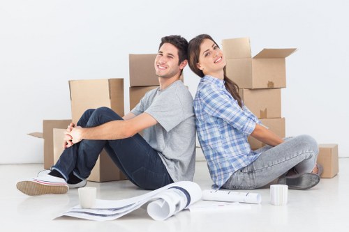 Image representing ongoing accessibility review for London Movers