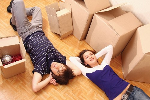 Encrypted payment processing for London Movers customers